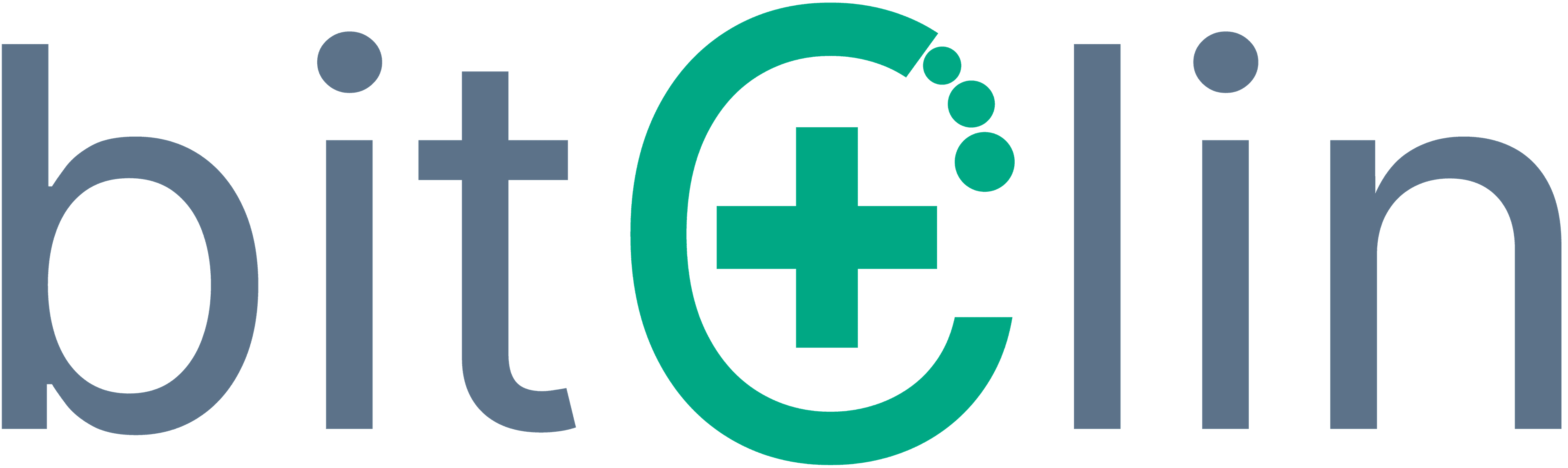 Bitclin Logo