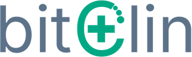 Bitclin Logo