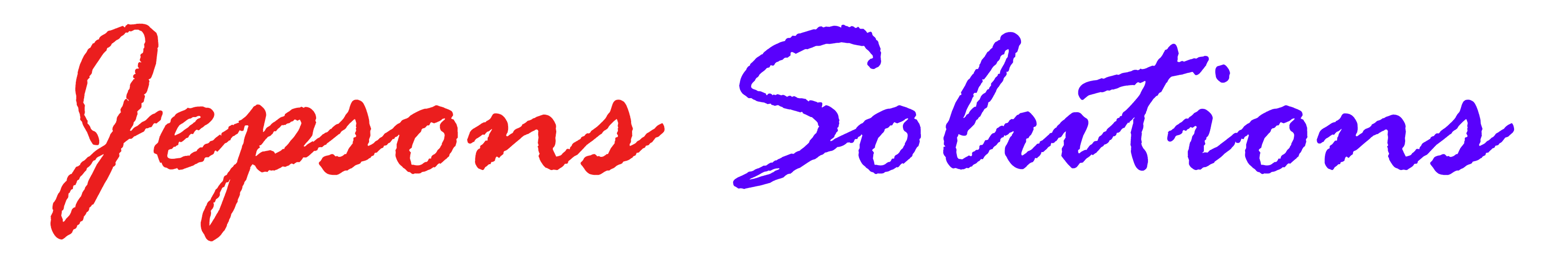 Jepsons Solutions Logo